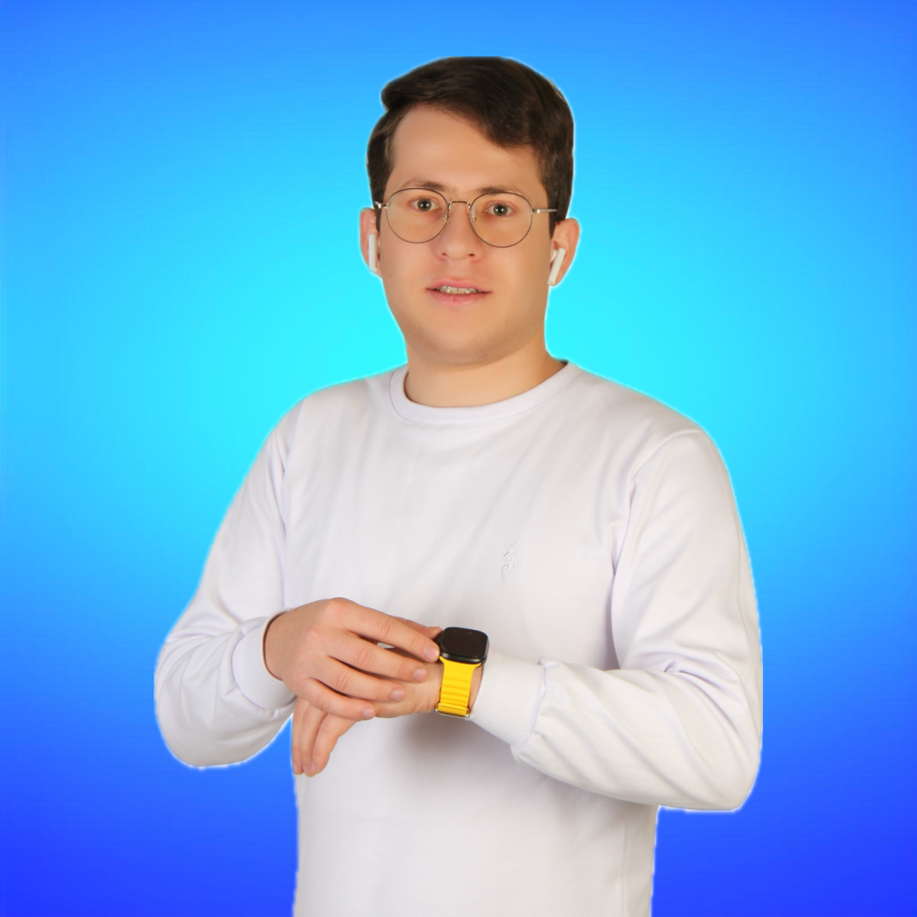 مهدی نیک بخت